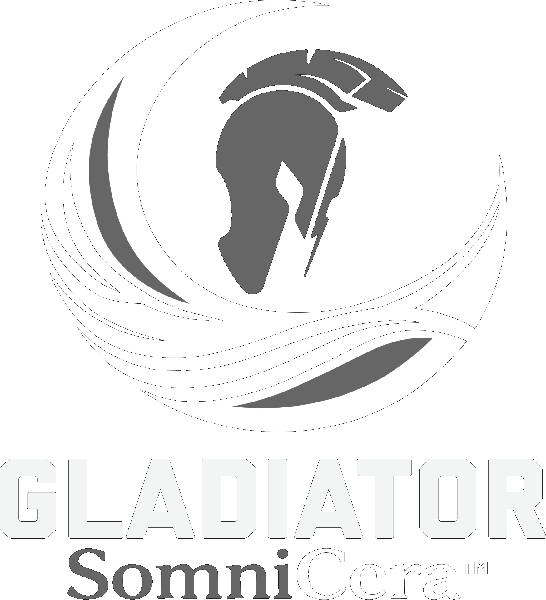 Gladiator SomniCera logo